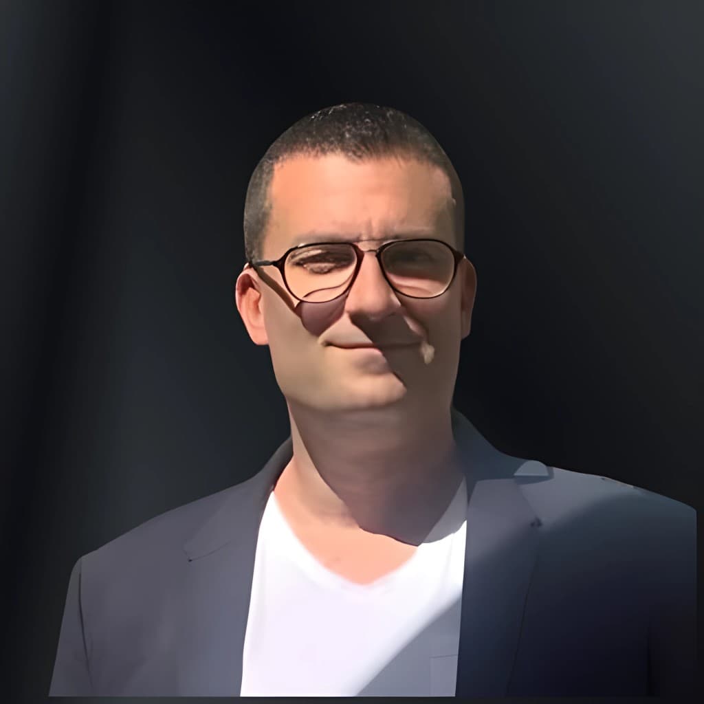 Aurélien Sabé, agent immobilier indépendant à Marcq-en-Barœul