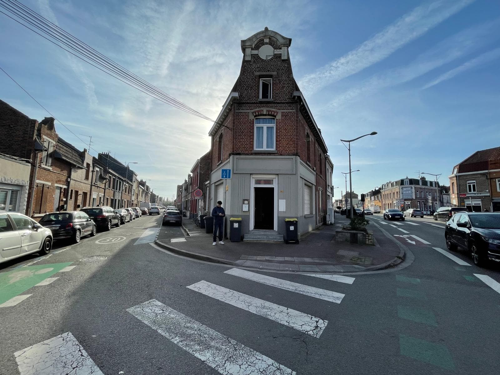 OPPORTUNITÉ – LOCAL COMMERCIAL EN EXCLUSIVITÉ À LOMME
