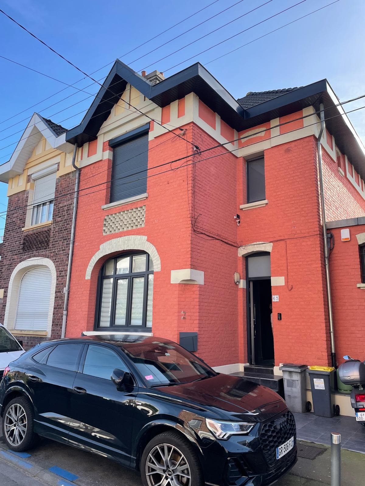 EXCLUSIVITÉ – MAISON FAMILIALE HAUT DE GAMME – 140 m² – 4 CHAMBRES