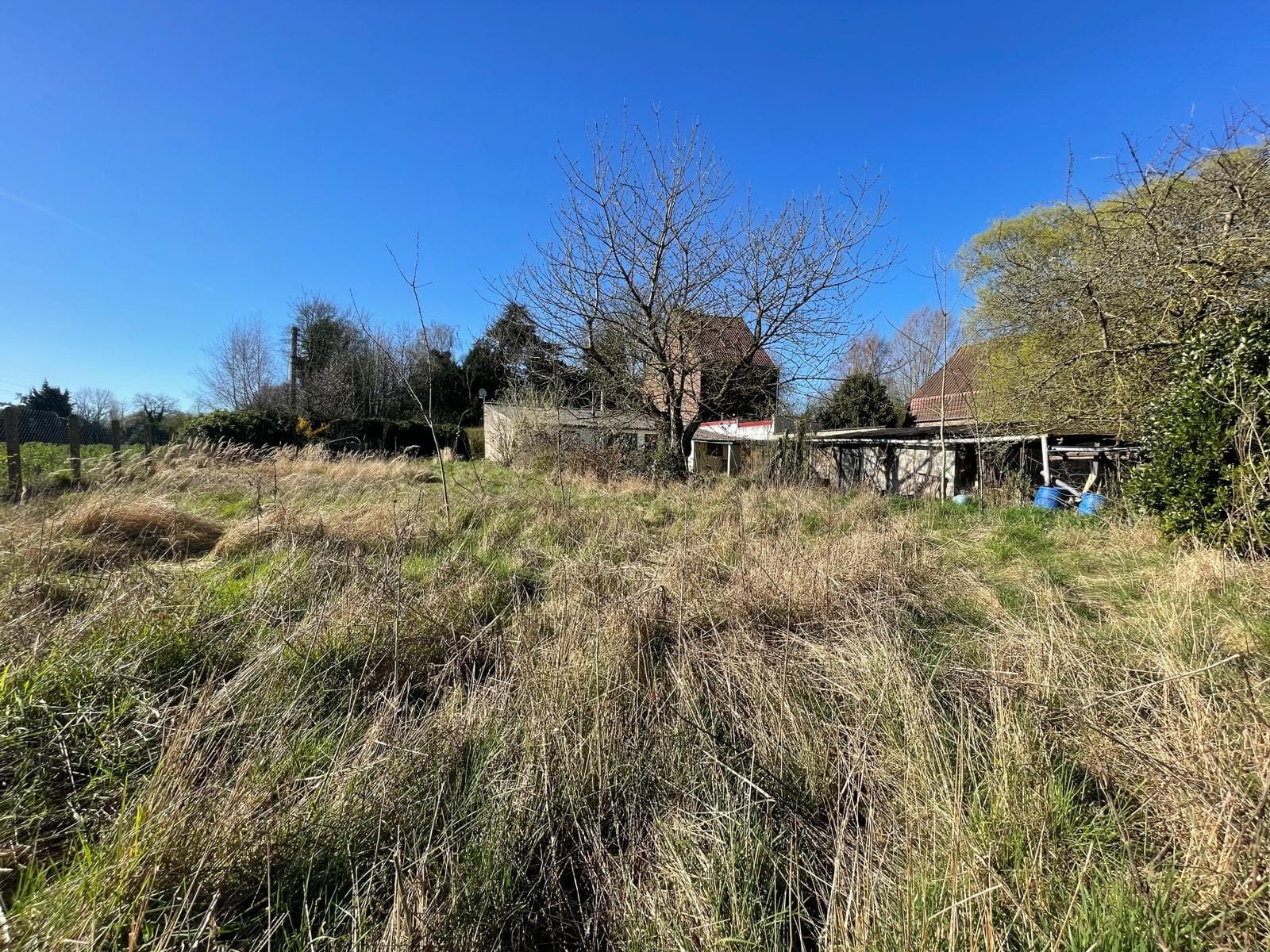 WASQUEHAL RESIDENTIEL - TERRAIN 1210 M²