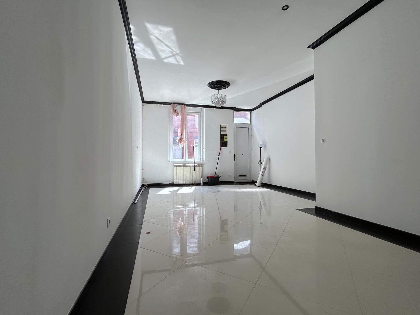 Maison 98 m² 3 chambres + bureau - Wasquehal — photo 1/5