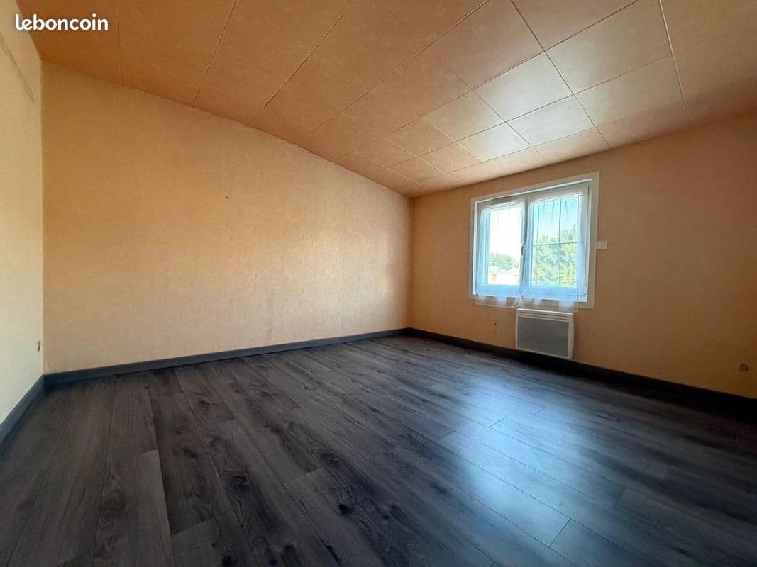 Marquette-lez-Lille - Maison - 90 m² - 4 pièces — photo 4/8