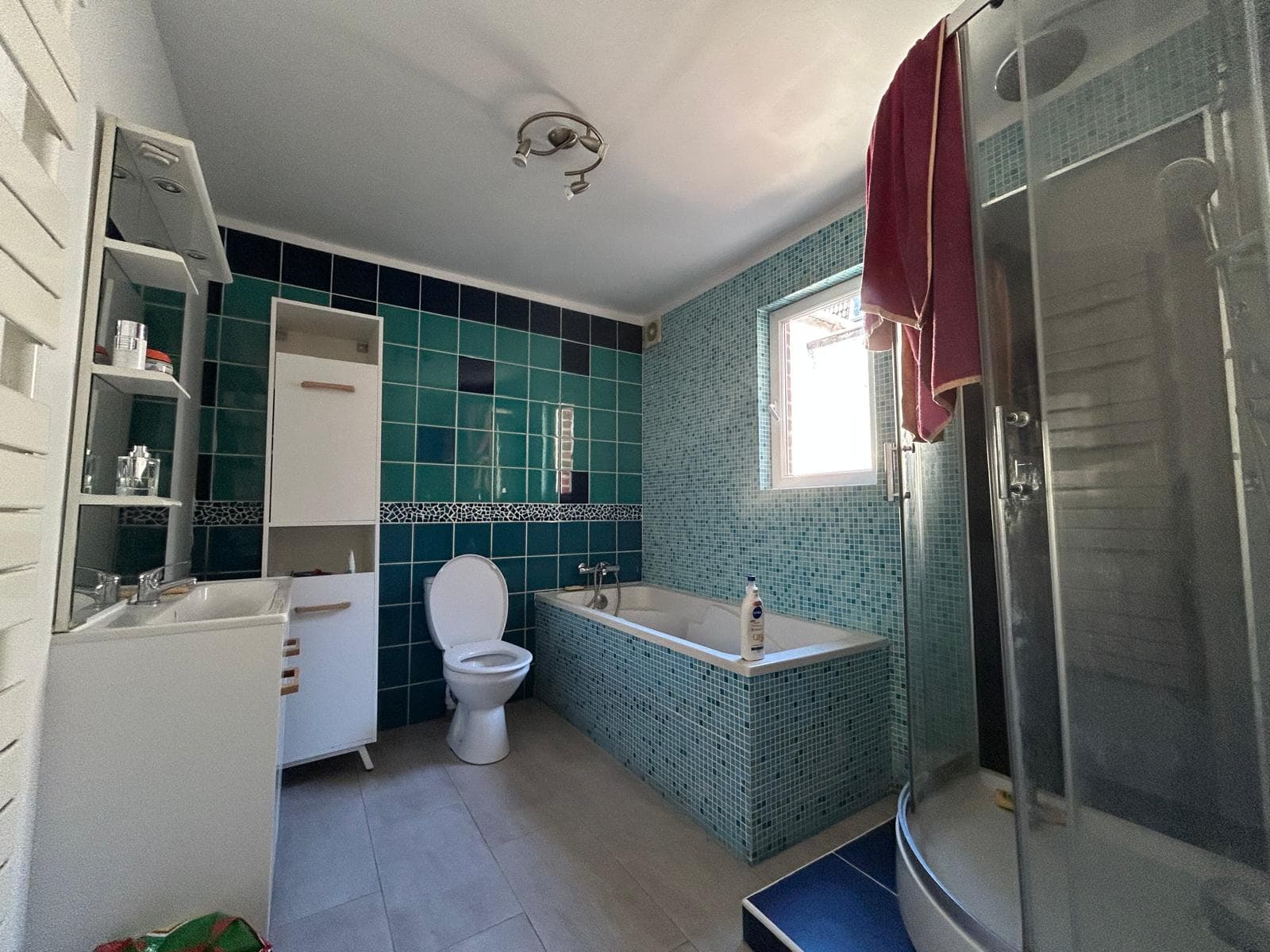 Maison 98 m² 3 chambres + bureau - Wasquehal — photo 3/5