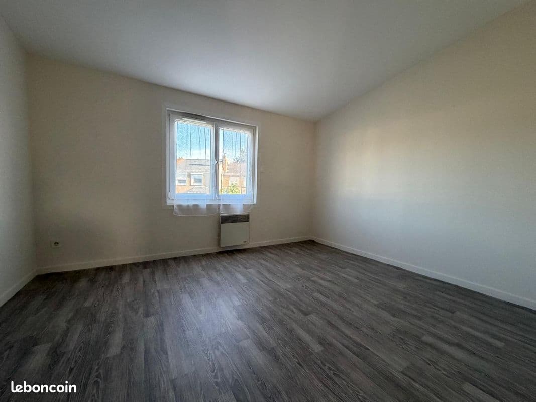 Marquette-lez-Lille - Maison - 90 m² - 4 pièces — photo 6/8