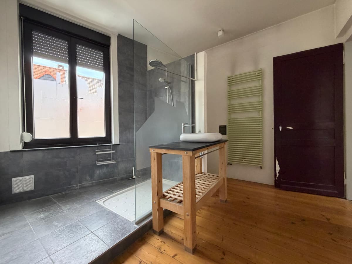Maison - 112 m² - 4 pièces — photo 5/6